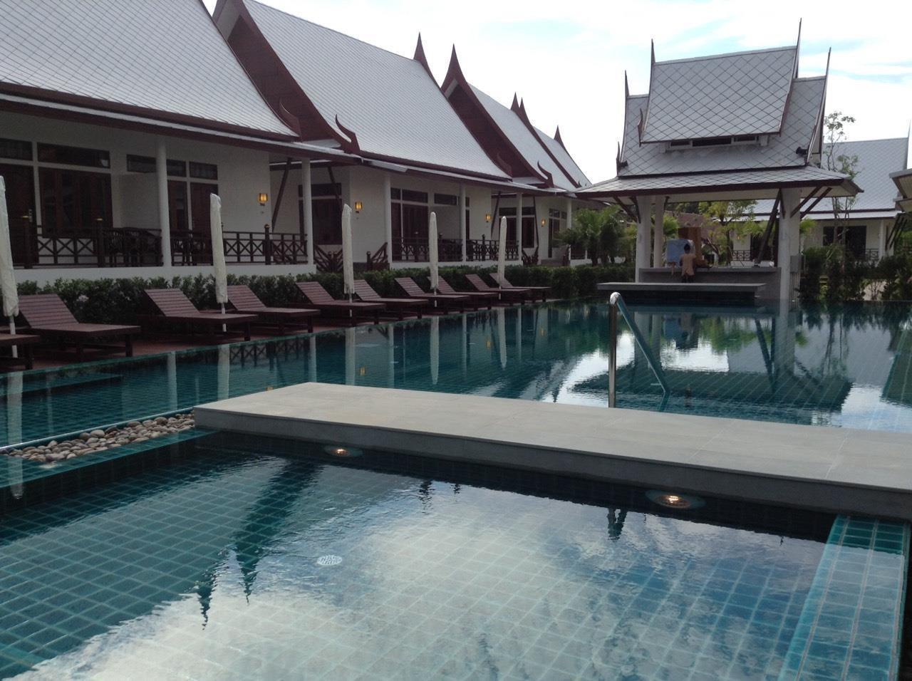 Bhu Tarn Koh Chang Resort & Spa Dış mekan fotoğraf