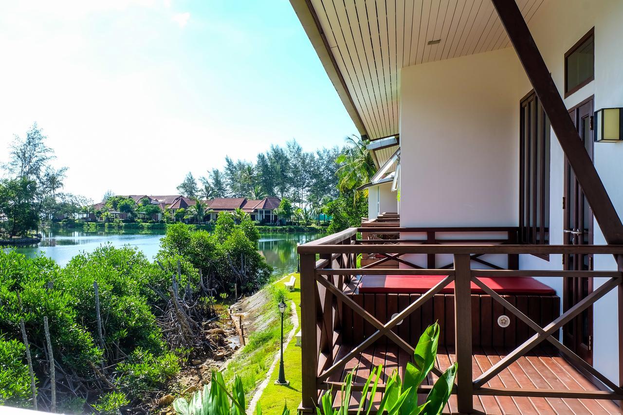 Bhu Tarn Koh Chang Resort & Spa Dış mekan fotoğraf