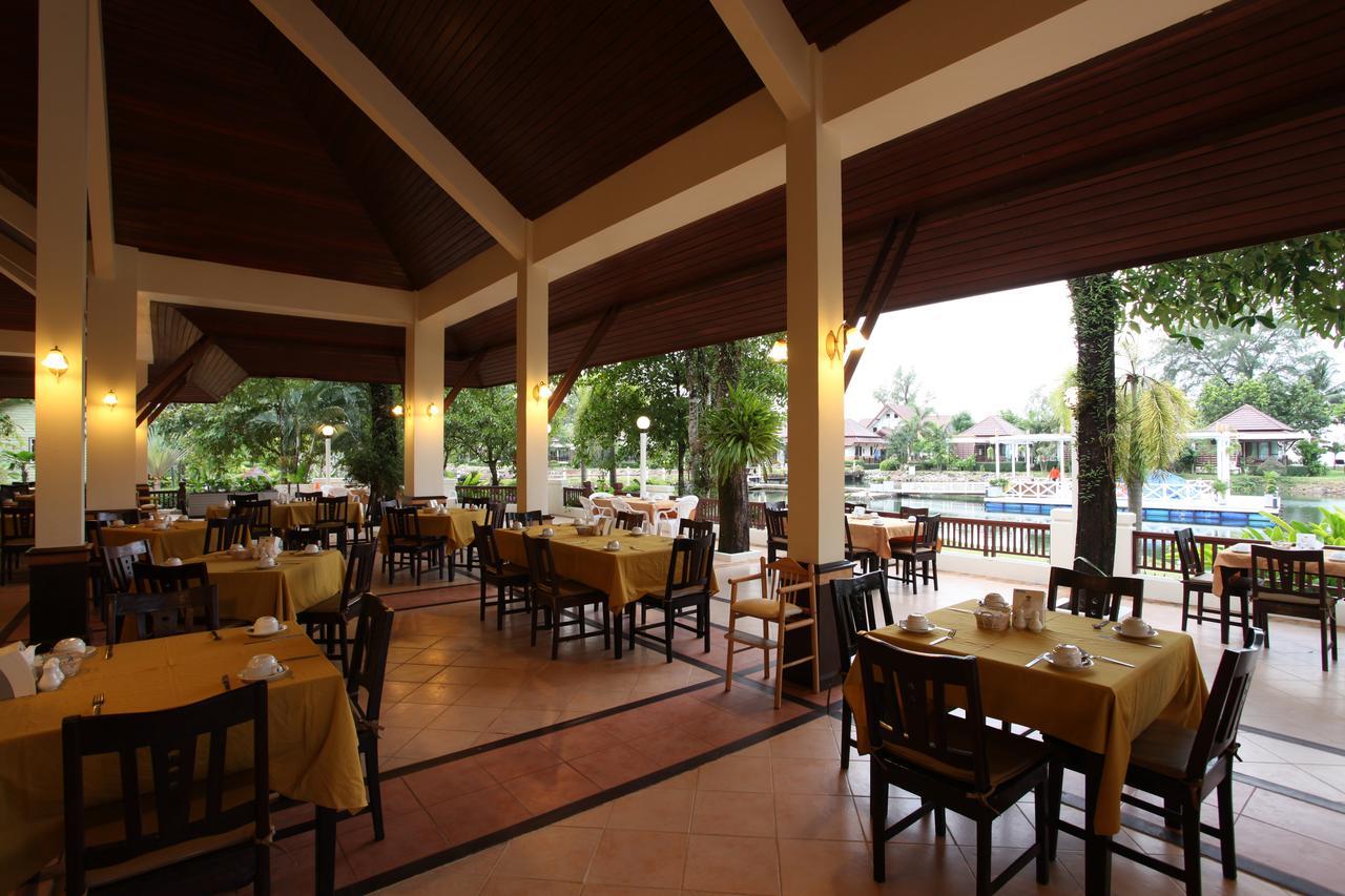 Bhu Tarn Koh Chang Resort & Spa Dış mekan fotoğraf