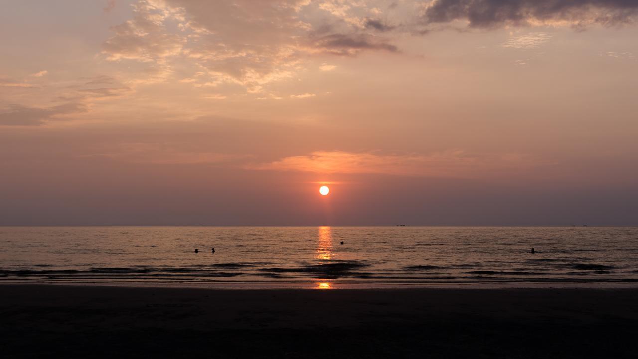 Bhu Tarn Koh Chang Resort & Spa Dış mekan fotoğraf