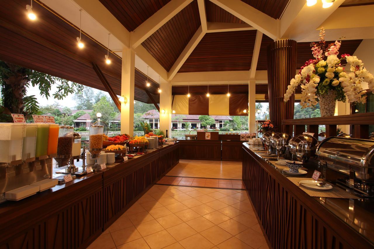 Bhu Tarn Koh Chang Resort & Spa Dış mekan fotoğraf